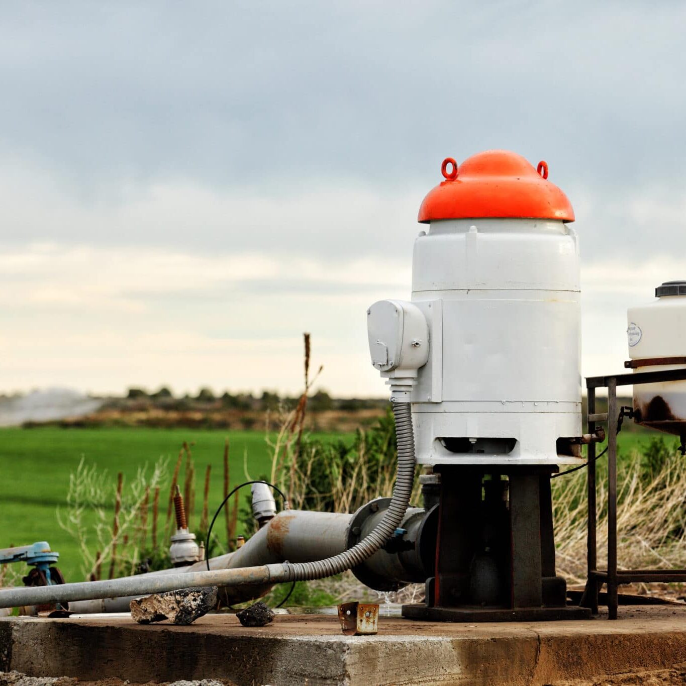 Well Pump