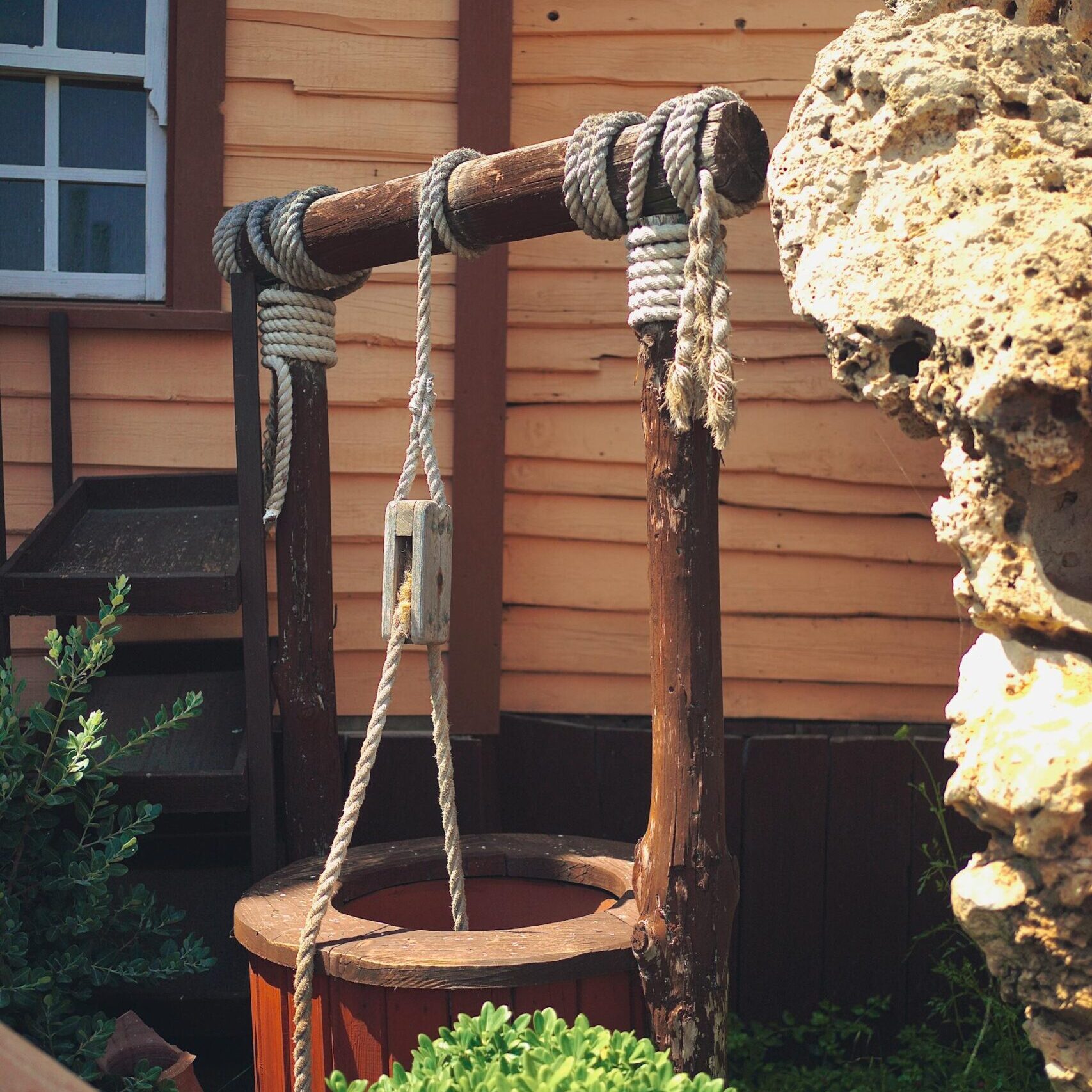 well pump services inspection