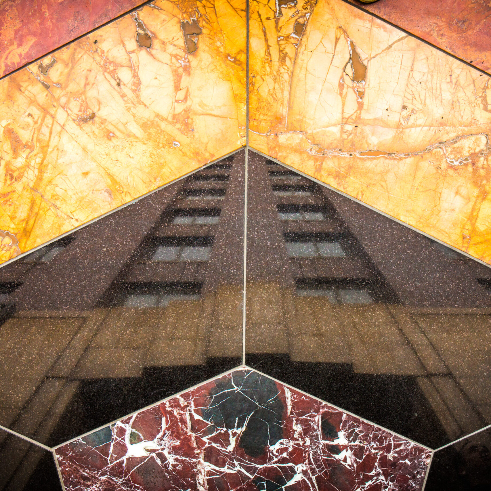 yakima municipal water larson building step